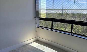 Imagem: Edifício Les Alpes Andar Alto, 3 Suítes