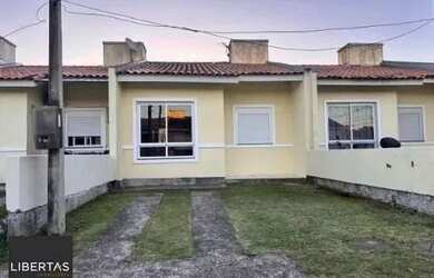 Imagem: Casa de Condomínio em Olaria