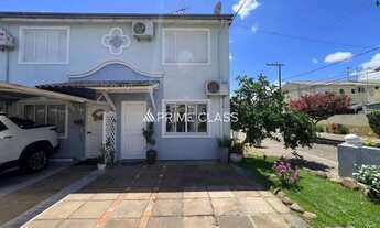 Imagem: Casa em condomínio com 2 dormitórios