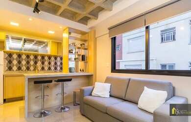 Imagem 7: Apartamento em Avenida João Pessoa - Centro Histórico - Porto Alegre/RS