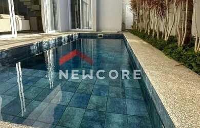 Imagem: Casa de condomínio em Rodovia João Leme