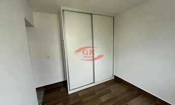 Imagem 7: Apartamento com Área Privativa