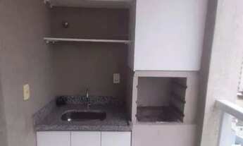 Imagem 3: Apartamento com 1 dormitório à venda, 30 m² por R$ 415.000,00 - Vila Arens - Jundiaí/SP