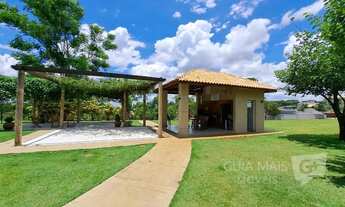 Imagem 4: Terreno à venda no condomínio Terras de Siena - bairro Vila do Golfe - Ribeirão Preto/SP