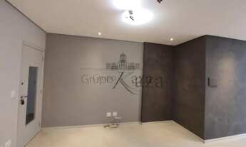 Imagem 4: Sala Comercial - Jardim Aquarius - Comercial Madison Tower - 37m²