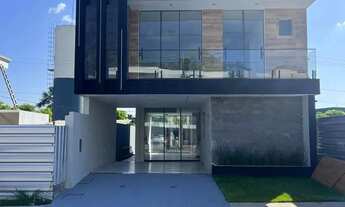 Imagem: Condomínio Euroville, com 4 suítes, sendo