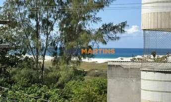 Imagem 2: Apartamento para aluguel de 1 quarto (suíte) + lavabo por R$2.500 + TAXAS no Braga em Cabo