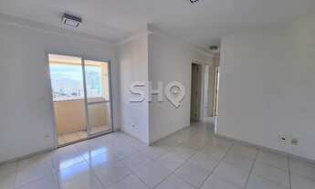 Imagem 2: Apartamento á venda na Pompéia com 3 dormitórios 1 vaga lazer com piscina