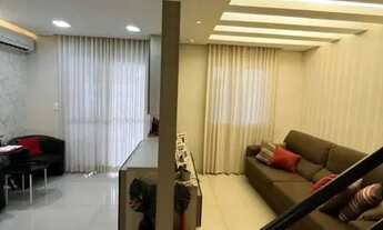 Imagem 2: CASA EM CONDOMÍNIO - JARDIM SHANGAI - SP