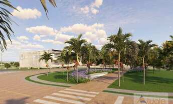 Imagem 2: Terreno à venda, 420 m² por R$ 478.000,00 - Parque Manoel de Vasconcelos - Sumaré/SP