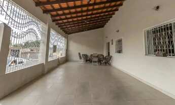 Imagem 5: Conjunto Jardim de Versalles 1/ 04 Qts (02 Suites/ Toda no Porcelanato