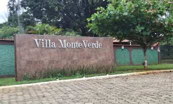 Imagem: Casa em condomínio - Jaboticatubas