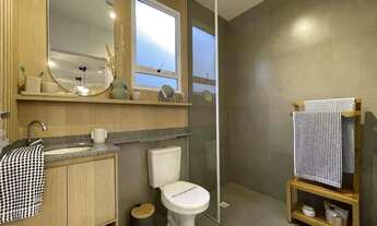 Imagem 5: Lançamento de Casa em condomínio fechado na região do Pedra 90