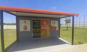 Imagem 7: TERRENO À VENDA - CONDOMÍNIO RESIDENCIAL VIVAMUS - SALTINHO - SP