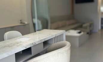 Imagem 3: Studio de Unha Lash em Funcionamento