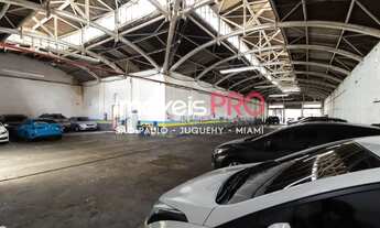 Imagem 2: Galpao com 32m de testada