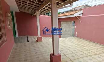 Imagem 2: Casa para Alugar no Bosque dos Eucaliptos - 3 Dorm (1 Suíte