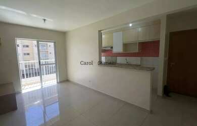 Imagem 2: AP2387- Apartamento para venda no Residencial Alvorada em Assis