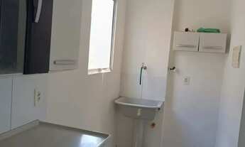 Imagem 6: Imóvel para venda possui 42 metros quadrados com 2 quartos em Vila da Inabi - Camaragibe