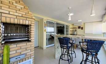 Imagem 2: Apartamento com 3 dormitórios, 118 m² - venda por R$ 900.000,00 ou aluguel por R$ 5.500,00