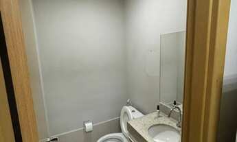 Imagem 6: ALUGO OU VENDO- 2 SALA COMERCIAL- QS TOWER OFFICE (JD GOIÁS