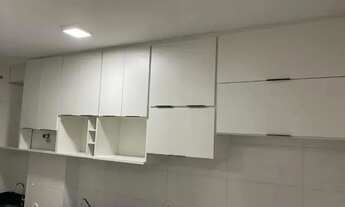 Imagem 6: Venda - Apartamento no Horizontes do Litoral - 2/4 - 2WC