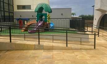 Imagem 2: Apartamento no Residencial Ebel totalmente reformado