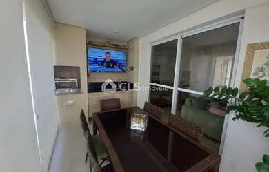 Imagem: Apartamento Limão 3 dormitórios 1 suíte