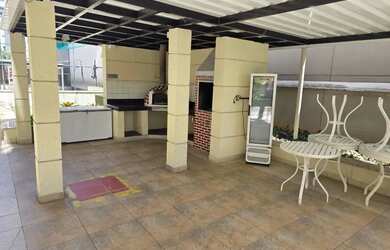 Imagem 5: Imóvel para aluguel com 43 metros quadrados com 1 quarto em Cachambi - Rio de Janeiro - RJ