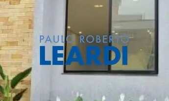 Imagem: CASA EM CONDOMÍNIO - VILLAS DO JAGUARI