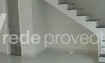 Imagem 7: Casa - Cidade Satélite Íris - Campinas