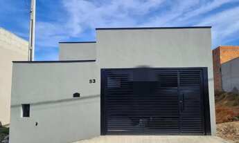 Imagem: Casa BAIRRO SMART CITY EM INDAIATUBA