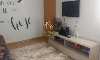 Imagem 2: Apartamento à Venda no Chapada dos Colibris Jardim Imperial Cuiabá/MT