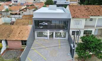 Imagem 4: Sala para alugar, 19 m² por R$ 2.200,00/mês - Gleba Palhano - Londrina/PR