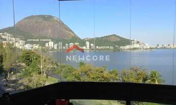 Imagem 5: Cobertura em Avenida Borges de Medeiros - Lagoa - Rio de Janeiro/RJ