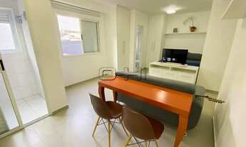 Imagem 5: Venda Apartamento 1 Dormitórios - 30 m² Vila Olímpia