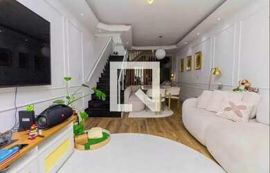 Imagem: Casa à Venda - Vila Carrão, 3 Quartos