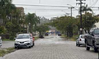 Imagem 4: Casa com 5 dormitórios à venda, 381 m² por R$ 3.300.000,00 - Centro - Guaratuba/PR