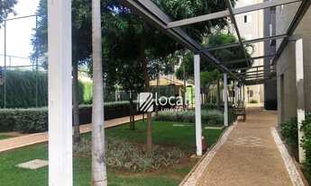 Imagem 2: Apartamento com 3 dormitórios para alugar, 76 m² por R$ 3.047,00/mês - Pinheiros - São Jos