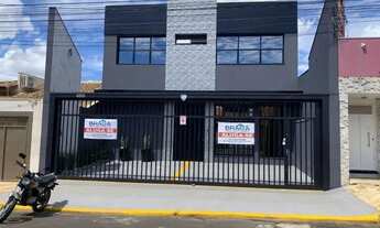 Imagem: Aluga sala são joaquim em franca