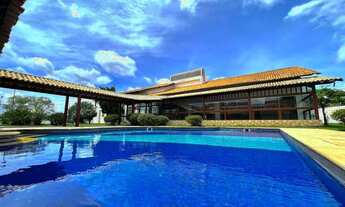 Imagem: Casa para aluguel, 5 quartos, 5 suítes