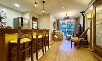 Imagem 6: Apartamento à venda, 52 m² por R$ 845.000,00 - São José - Canela/RS