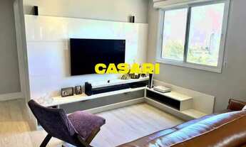 Imagem 5: Imóvel para venda tem 107 metros quadrados com 2 quartos