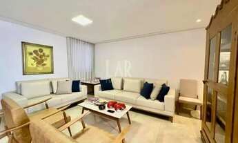 Imagem 2: Apartamento à venda, 3 quartos, 3 suítes, 4 vagas, Liberdade - Belo Horizonte/MG