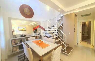 Imagem 3: Casa de condomínio em Estrada do Lutero - Paisagem Renoir - Cotia/SP