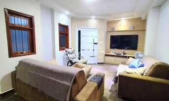 Imagem 3: Casa - Parque Residencial Vila União - Campinas