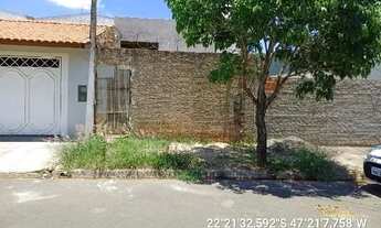 Imagem: Terreno de leilão em JARDIM ARARAS III