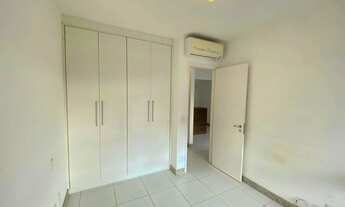 Imagem 4: Vendo apartamento, 47m², 1/4, varanda, 1 vaga. Paralela