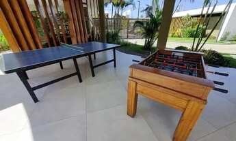 Imagem 6: Muro Alto - Ipojuca - PE flat no condomínio Mana beach