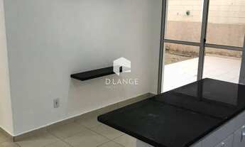 Imagem 7: Apartamento Garden para venda e locação no bairro Vila Trinta e Um de Março em Campinas